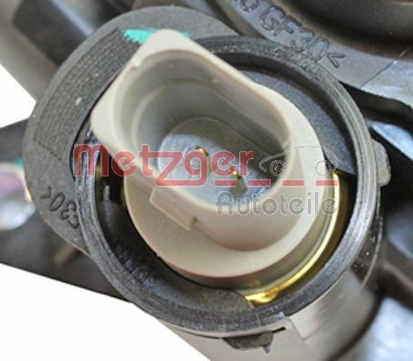 METZGER Thermostat, Kühlmittel